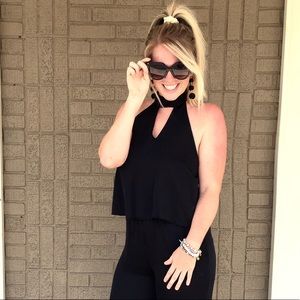 Meet your Posher, Summer